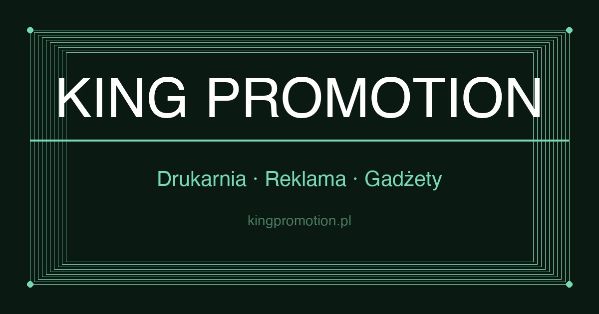 Druk 3D w dużym formacie - litery, logotypy i nie tylko